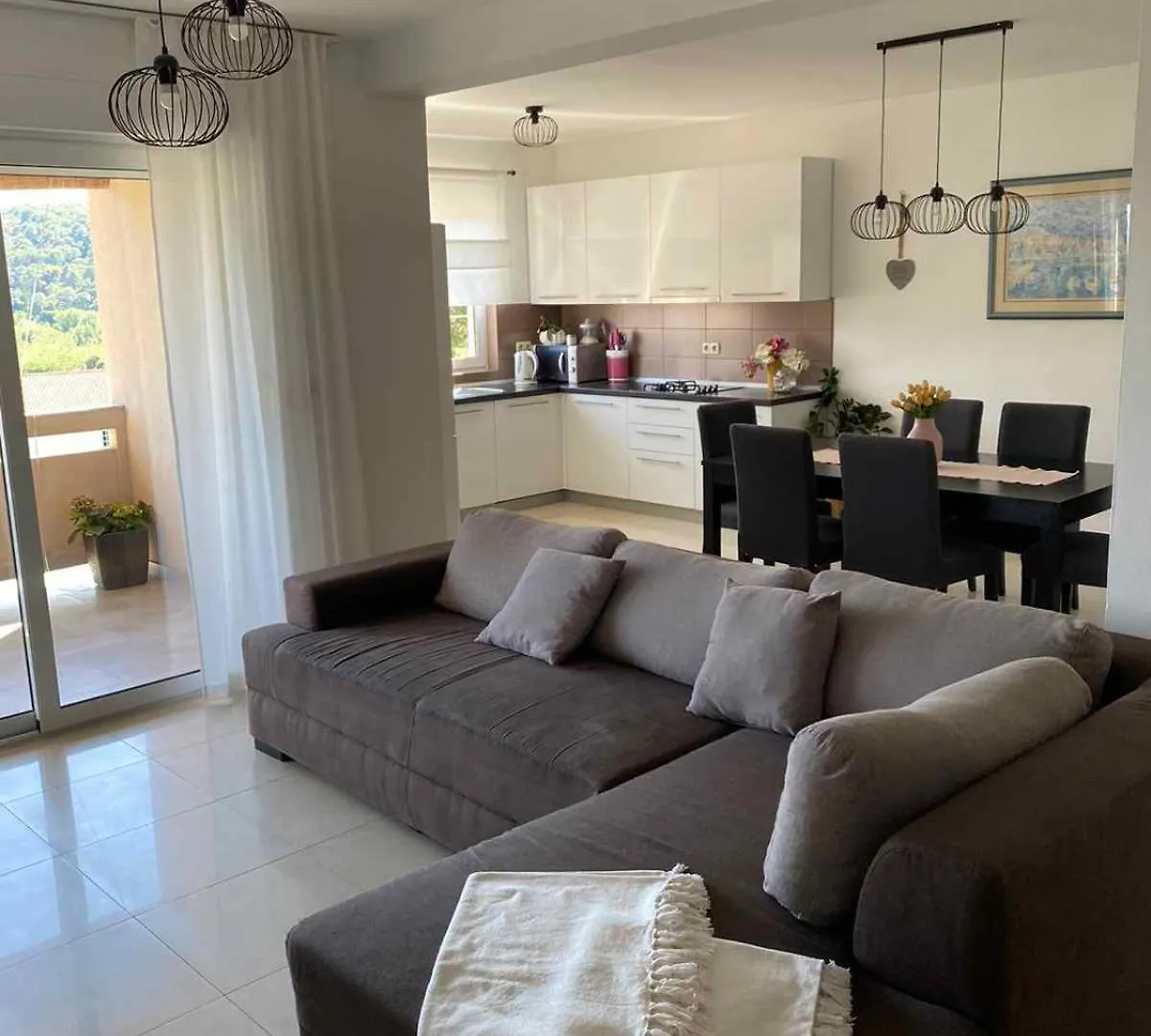 Apartment In Kampor - Insel Rab 49060 Croatia