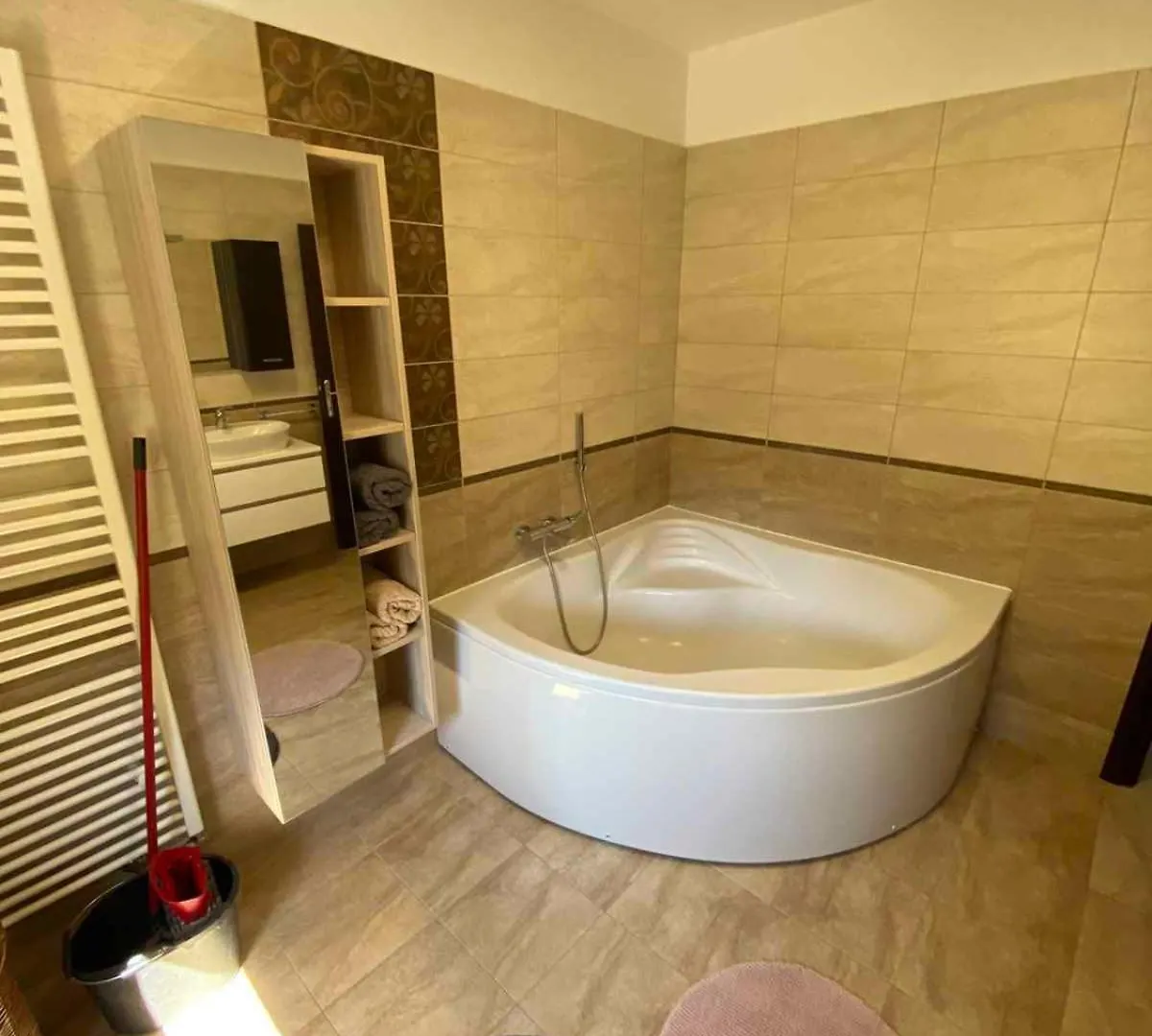 Apartment In Kampor - Insel Rab 49060