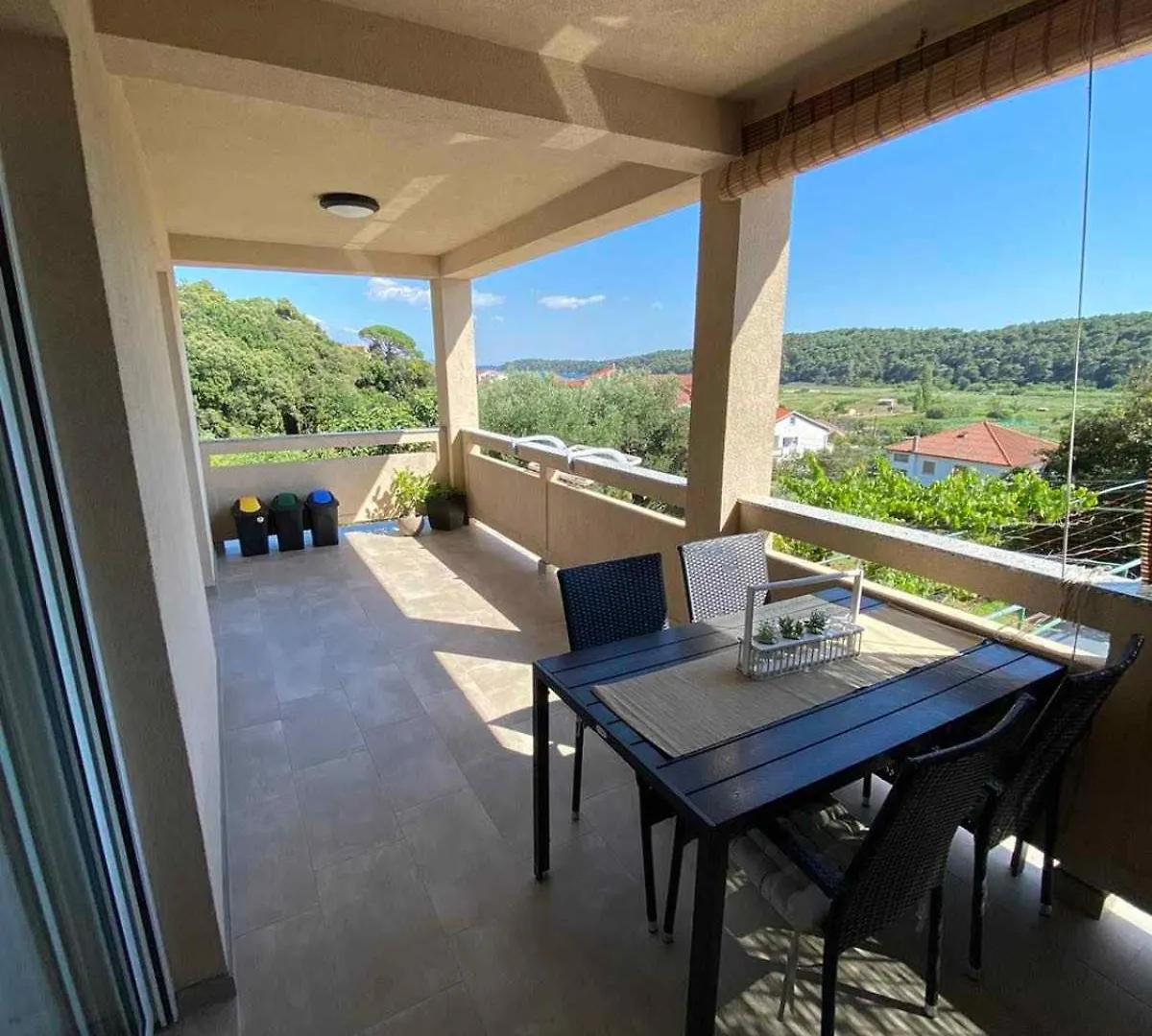 Apartment In Kampor - Insel Rab 49060