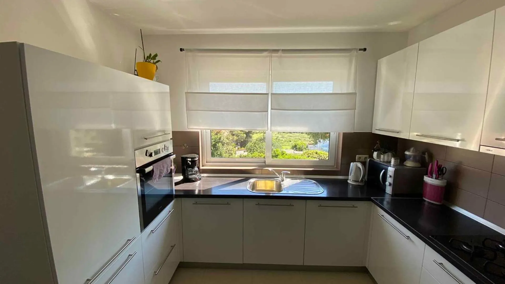 Apartment In Kampor - Insel Rab 49060