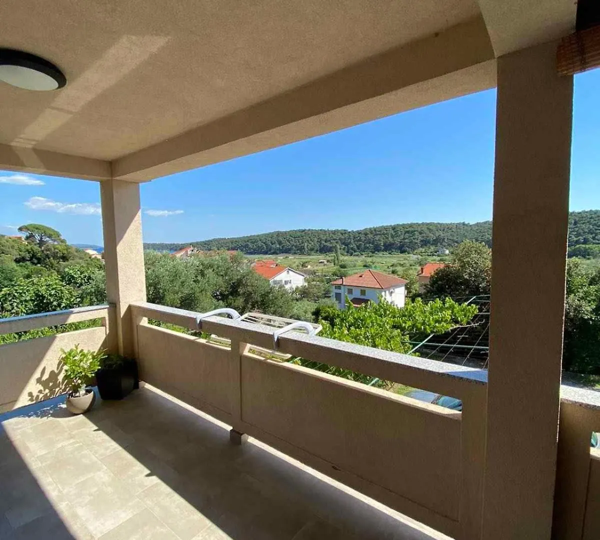 Apartment In Kampor - Insel Rab 49060